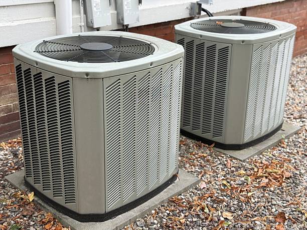 Reliable Hvac Maintenance contractor in Stokesdale, NC by Leonard HVAC